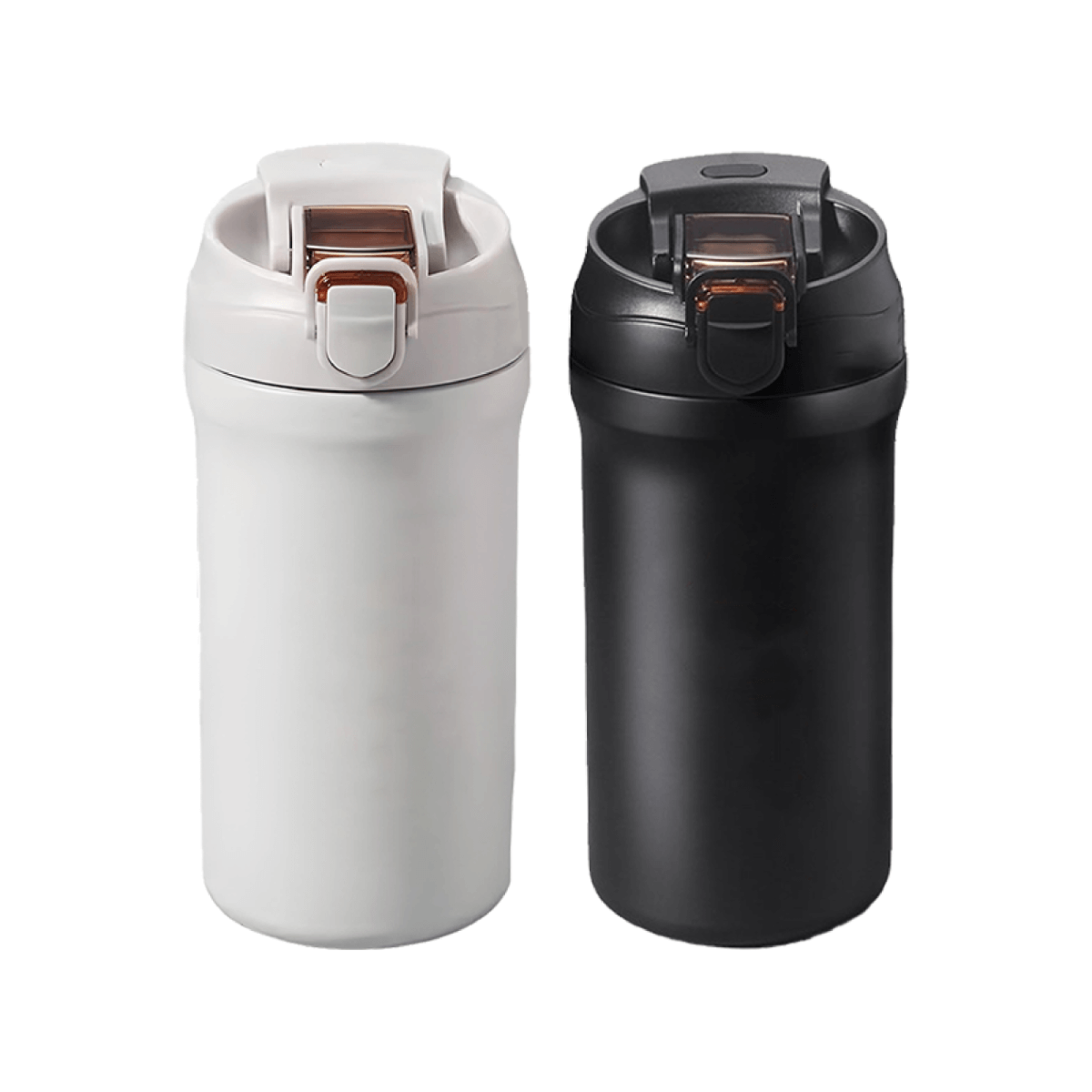 Rigid 600ml Vacuum Flask by Corporate Gift Store Singapore