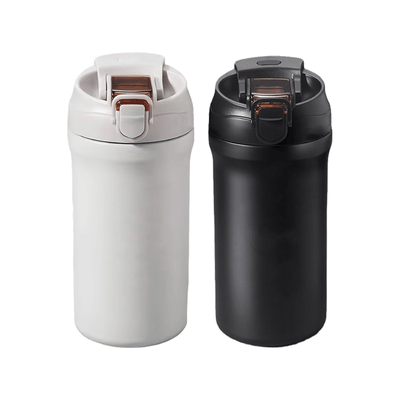 Rigid 600ml Vacuum Flask by Corporate Gift Store Singapore