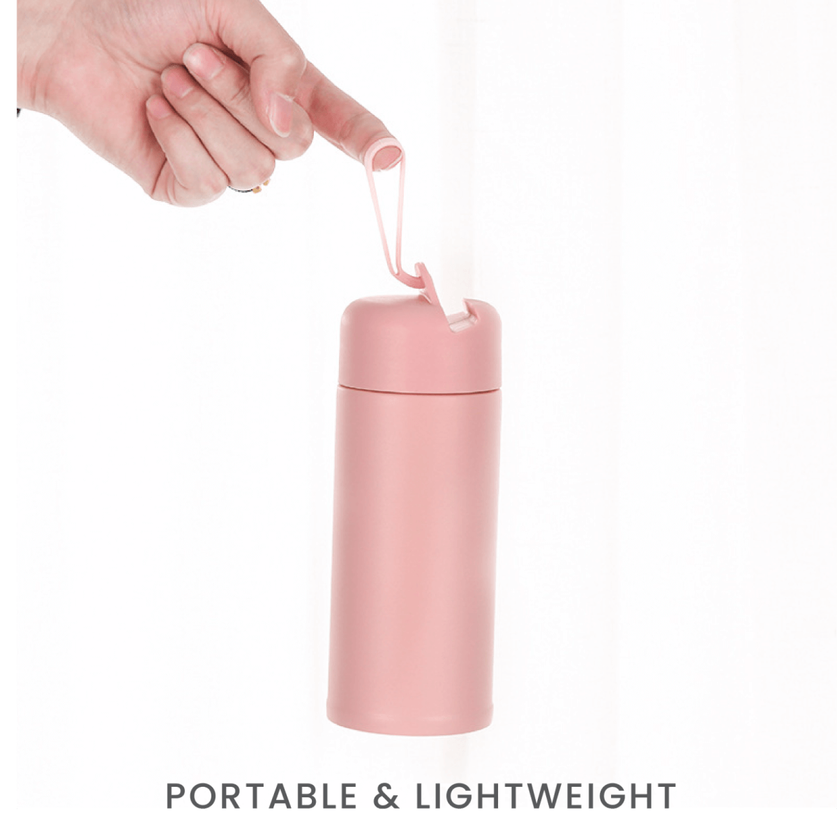 Mobi 350ml Vacuum Flask by Corporate Gift Store Singapore