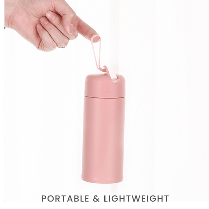 Mobi 350ml Vacuum Flask by Corporate Gift Store Singapore