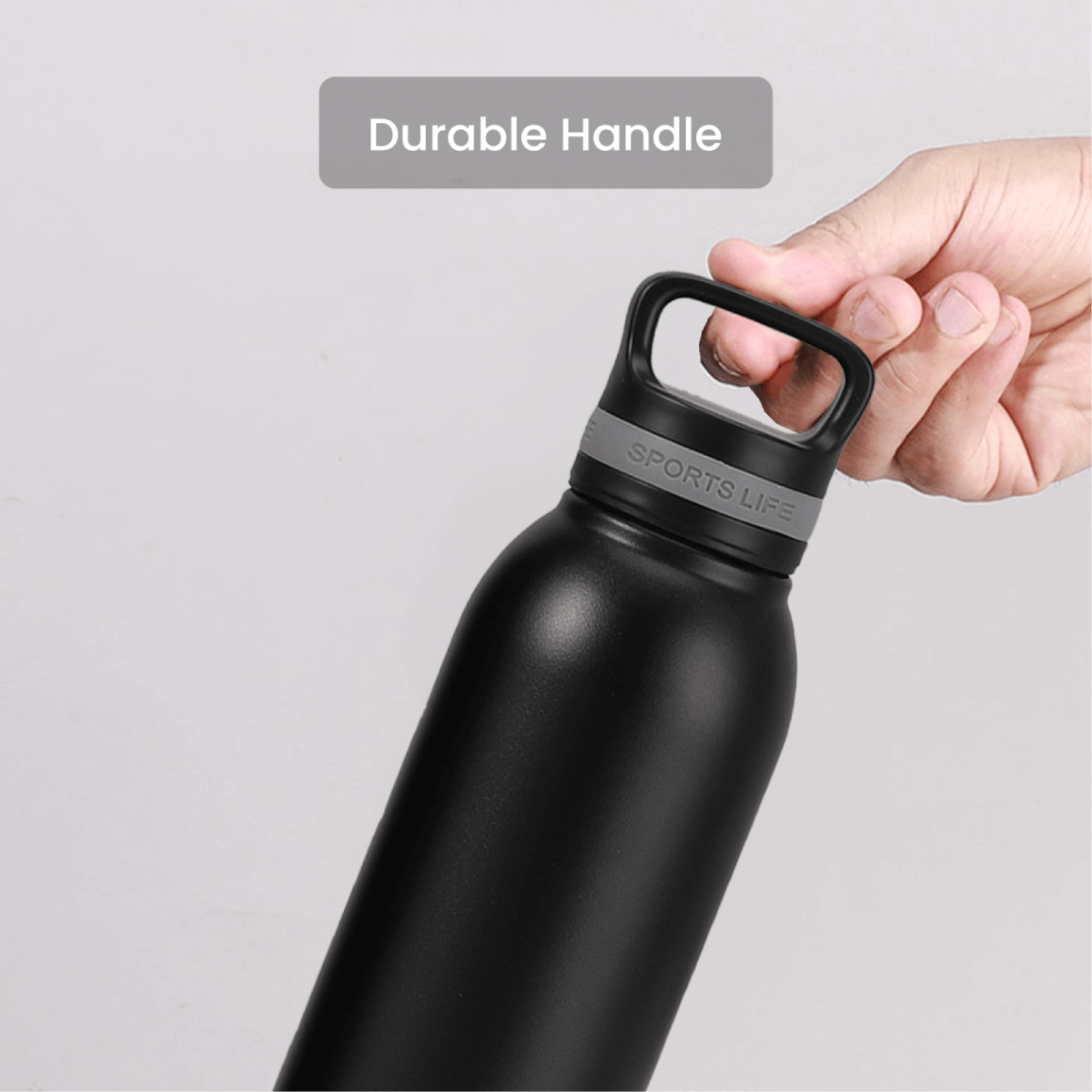 630ml Vacuum Flask by Corporate Gift Store Singapore