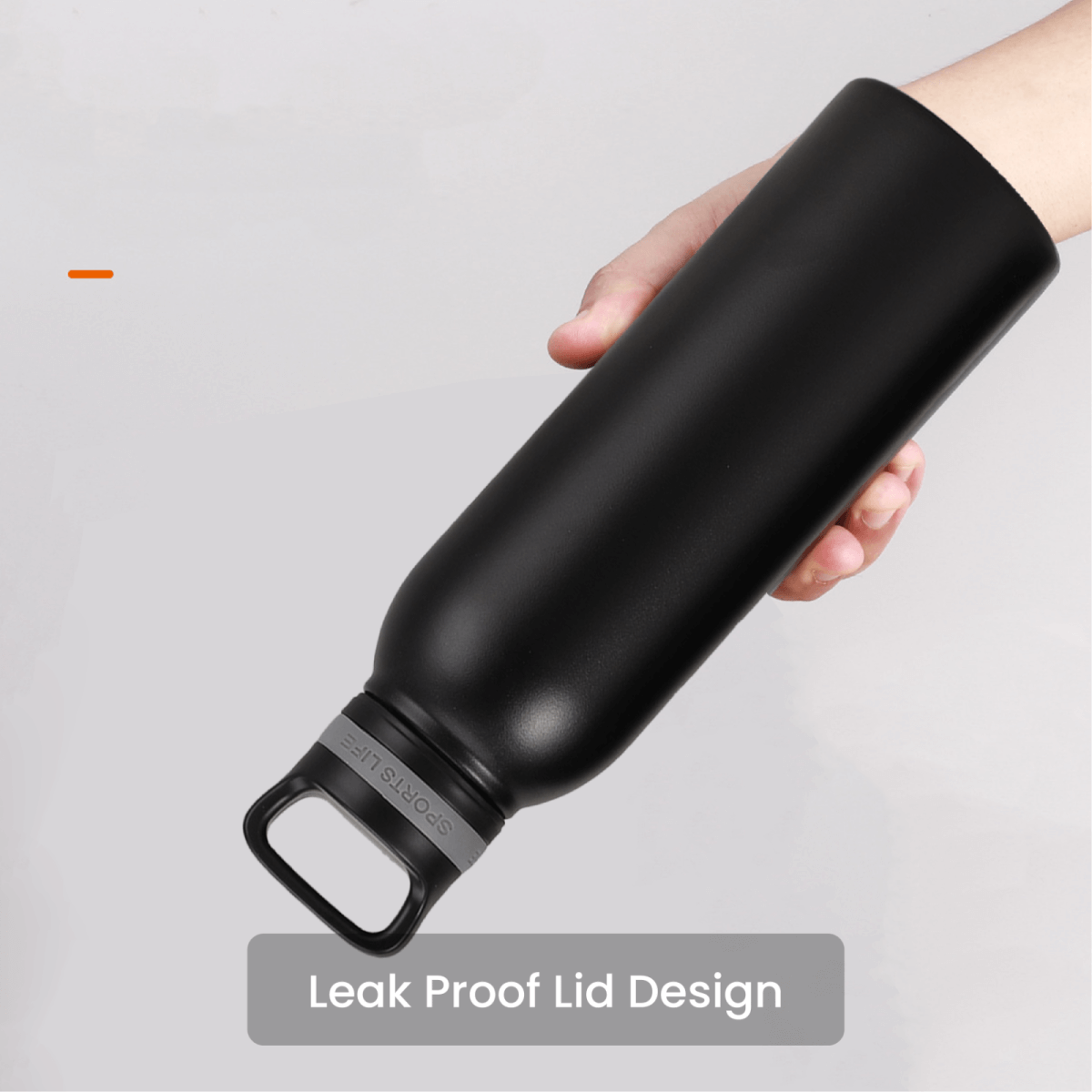 630ml Vacuum Flask by Corporate Gift Store Singapore