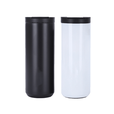 Simply 400ml Vacuum Coffee Mug by Corporate Gift Store Singapore