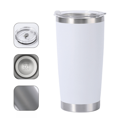 Chiller 600ml Vacuum Tumbler by Corporate Gift Store Singapore