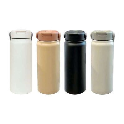 Minum 800ml Stainless Steel Vacuum Bottle by Corporate Gift Store Singapore