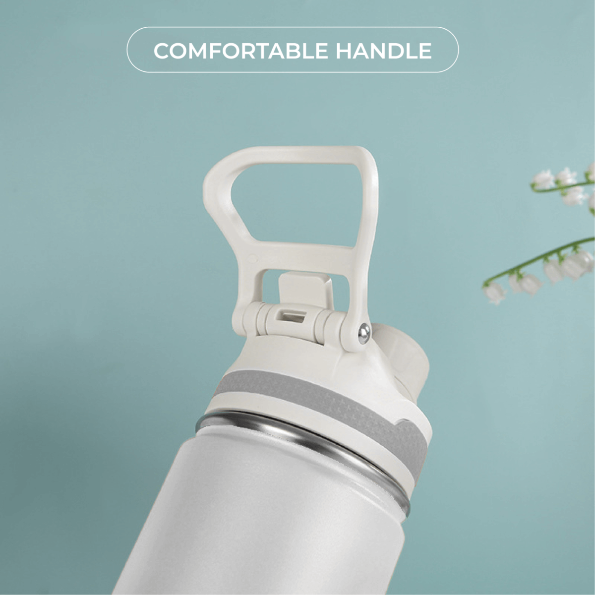 Kila 750ml Stainless Steel Vacuum Bottle by Corporate Gift Store Singapore
