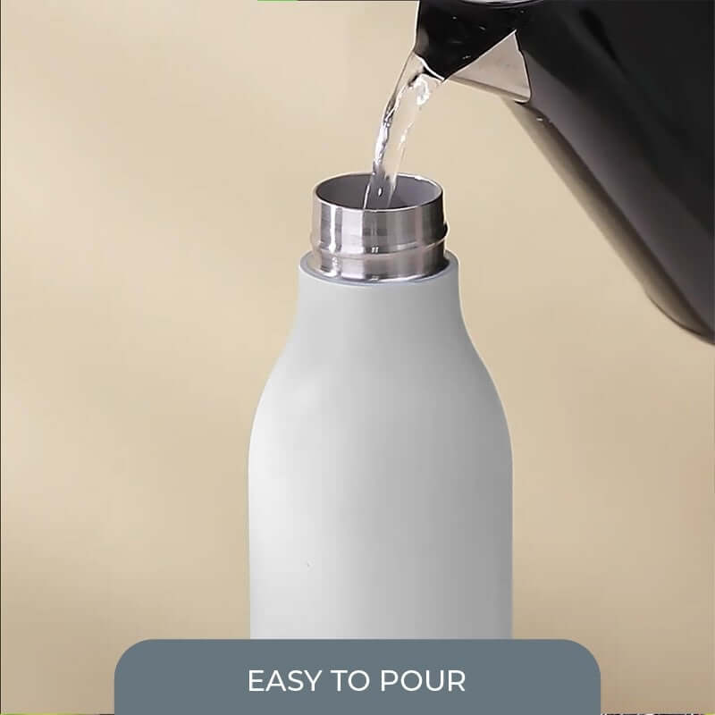 660ml Stainless Steel Water Bottle by Corporate Gift Store Singapore