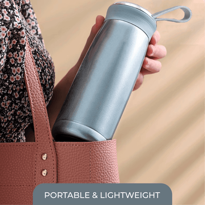 Stylo 360ml Stainless Steel Vacuum Flask by Corporate Gift Store Singapore