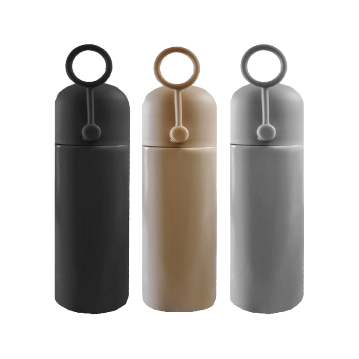 Minor 300ml Stainless Steel Vacuum Flask by Corporate Gift Store Singapore