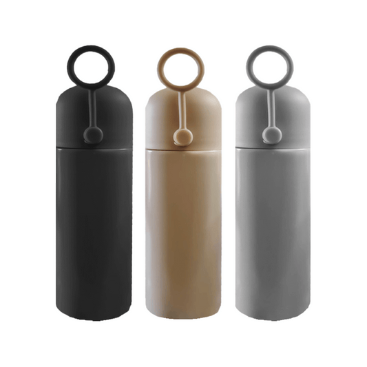 Minor 300ml Stainless Steel Vacuum Flask by Corporate Gift Store Singapore