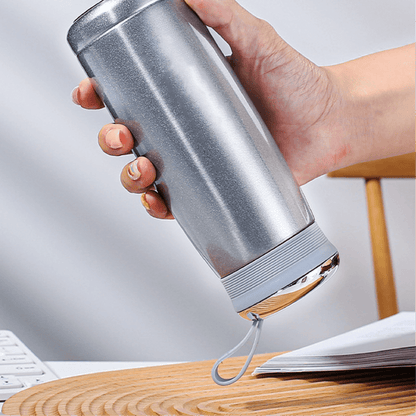Stylo 360ml Stainless Steel Vacuum Flask by Corporate Gift Store Singapore
