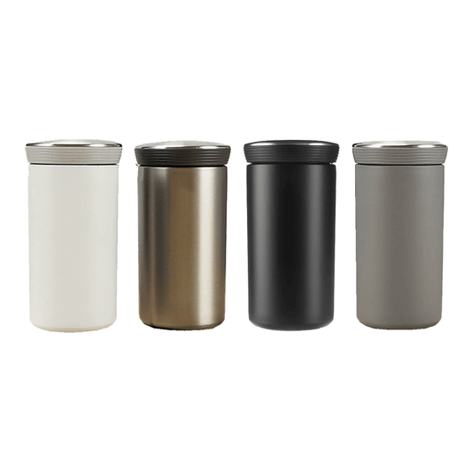 Executive 350ml Stainless Steel Vacuum Flask by Corporate Gift Store Singapore