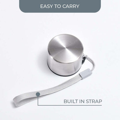 660ml Stainless Steel Water Bottle by Corporate Gift Store Singapore