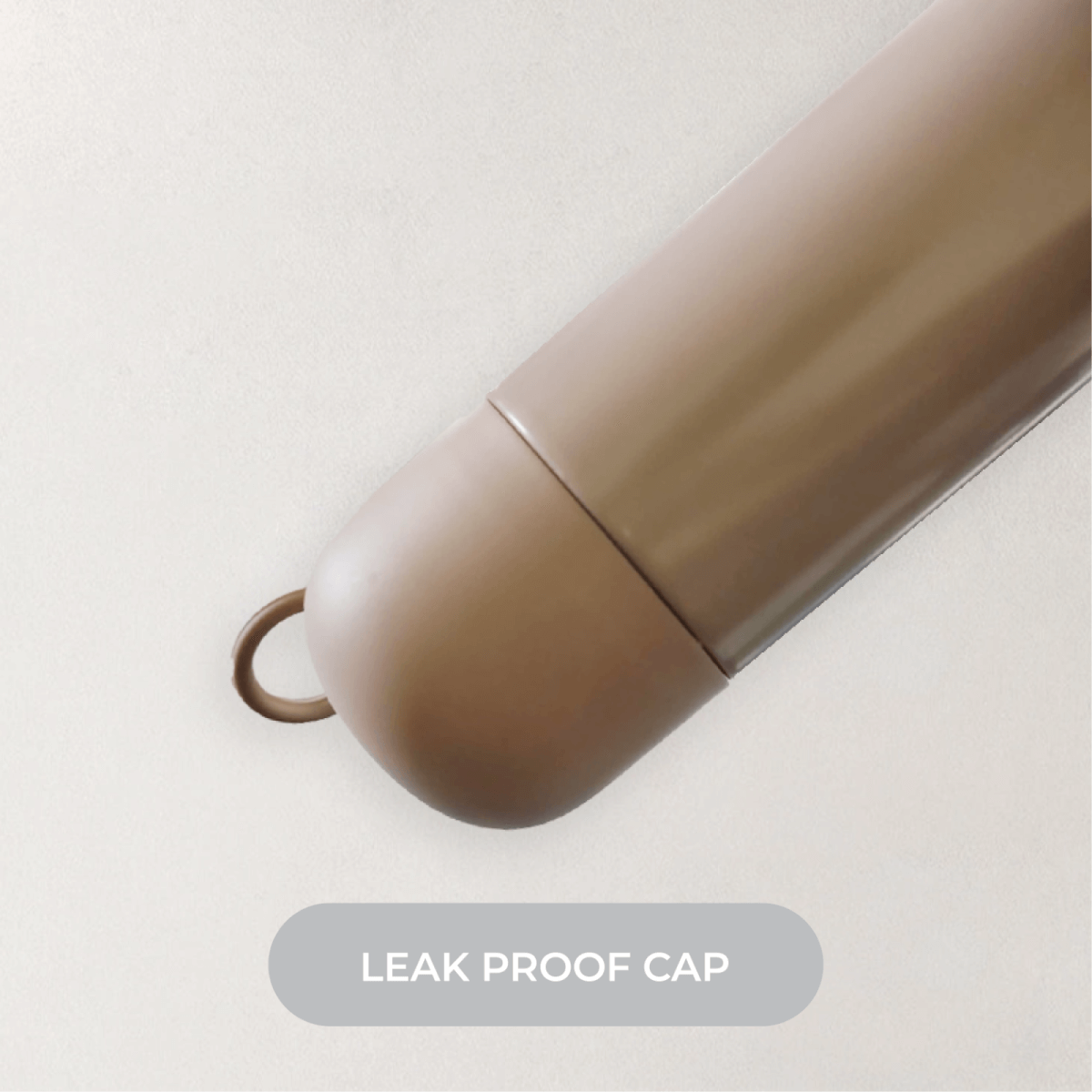 Minor 300ml Stainless Steel Vacuum Flask by Corporate Gift Store Singapore