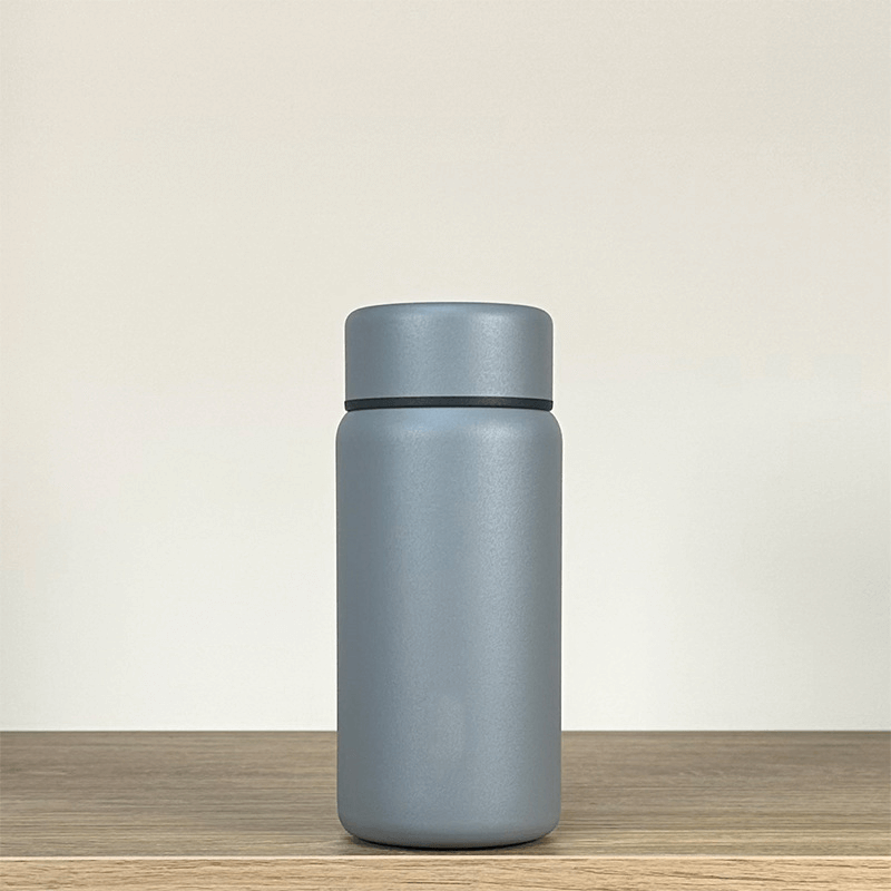 Refined 380ml Stainless Steel Vacuum Flask by Corporate Gift Store Singapore