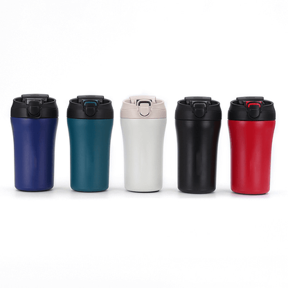 Blendy 450ml Stainless Steel Vacuum Tumbler by Corporate Gift Store Singapore