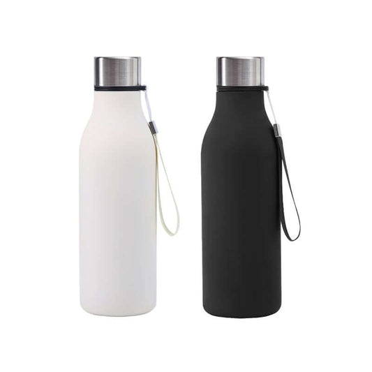 660ml Stainless Steel Water Bottle by Corporate Gift Store Singapore