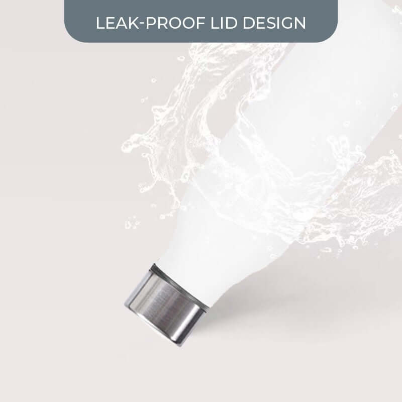660ml Stainless Steel Water Bottle by Corporate Gift Store Singapore