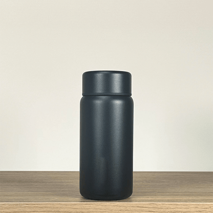 Refined 380ml Stainless Steel Vacuum Flask by Corporate Gift Store Singapore