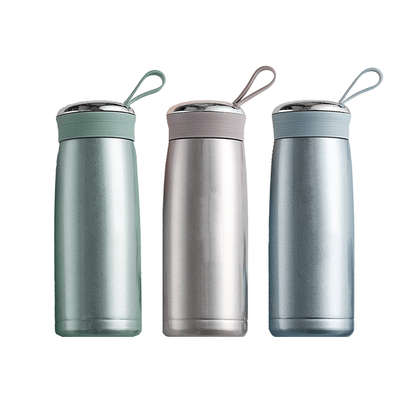 Stylo 360ml Stainless Steel Vacuum Flask by Corporate Gift Store Singapore