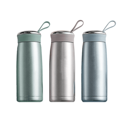 Stylo 360ml Stainless Steel Vacuum Flask by Corporate Gift Store Singapore