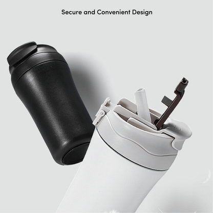 Blendy 450ml Stainless Steel Vacuum Tumbler by Corporate Gift Store Singapore
