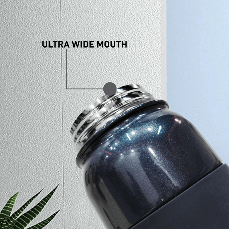 750ml Stainless Steel Water Bottle by Corporate Gift Store Singapore
