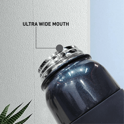 750ml Stainless Steel Water Bottle by Corporate Gift Store Singapore