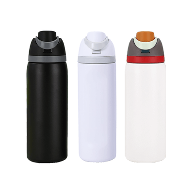Ola 700ml Stainless Steel Vacuum Bottle by Corporate Gift Store Singapore