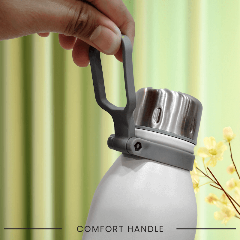 1000ml Stainless Steel Water Bottle by Corporate Gift Store Singapore