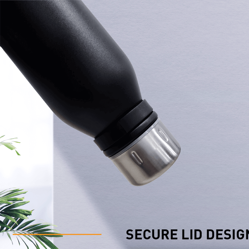 730ml Stainless Steel Water Bottle by Corporate Gift Store Singapore