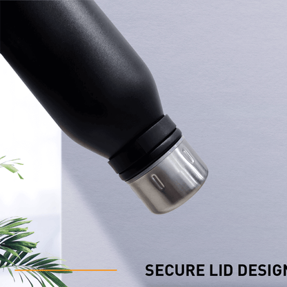 730ml Stainless Steel Water Bottle by Corporate Gift Store Singapore