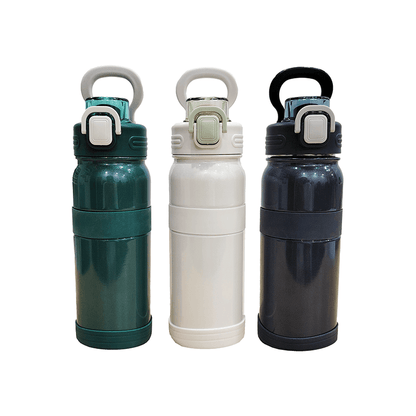 750ml Stainless Steel Water Bottle by Corporate Gift Store Singapore