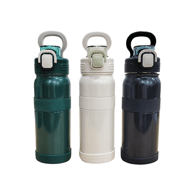 750ml Stainless Steel Water Bottle by Corporate Gift Store Singapore