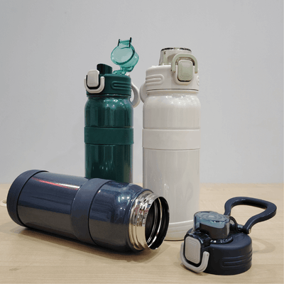 750ml Stainless Steel Water Bottle by Corporate Gift Store Singapore