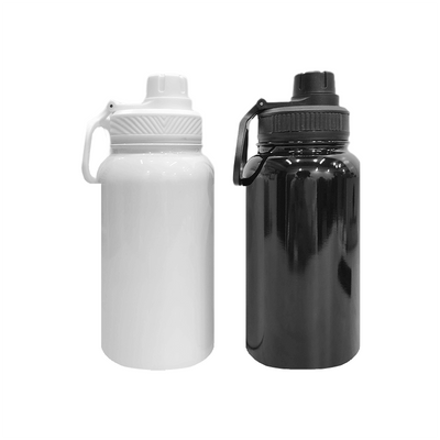 900ml Stainless Steel Water Bottle by Corporate Gift Store Singapore