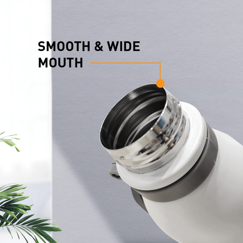 730ml Stainless Steel Water Bottle by Corporate Gift Store Singapore