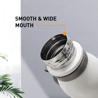 730ml Stainless Steel Water Bottle by Corporate Gift Store Singapore