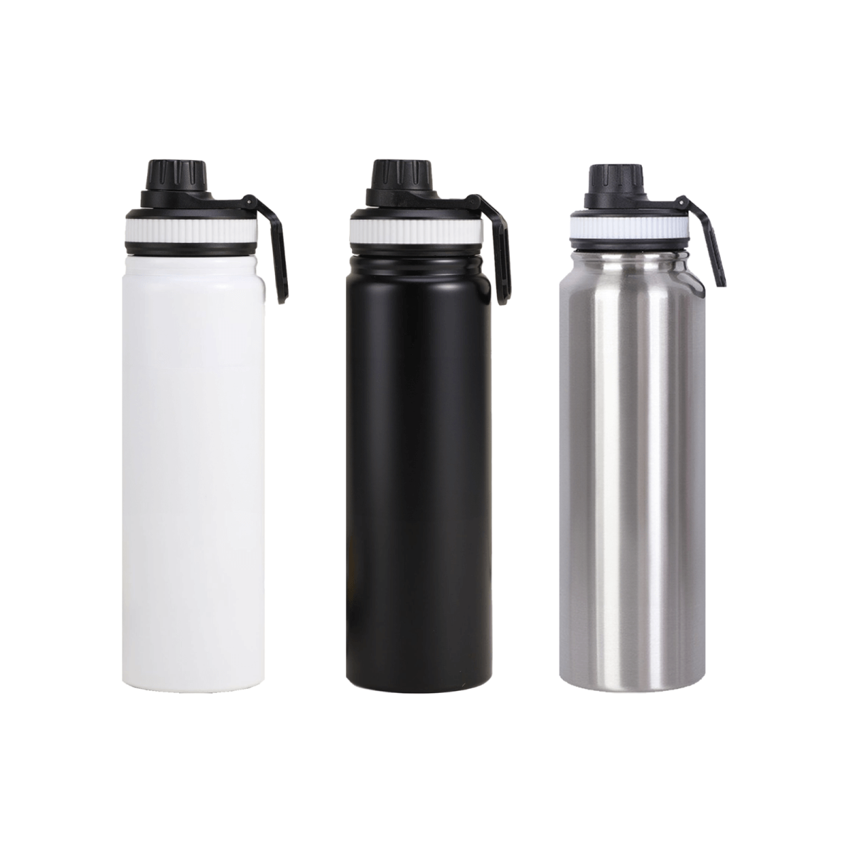 800ml Stainless Steel Vacuum Bottle by Corporate Gift Store Singapore