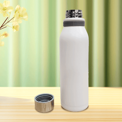 1000ml Stainless Steel Water Bottle by Corporate Gift Store Singapore