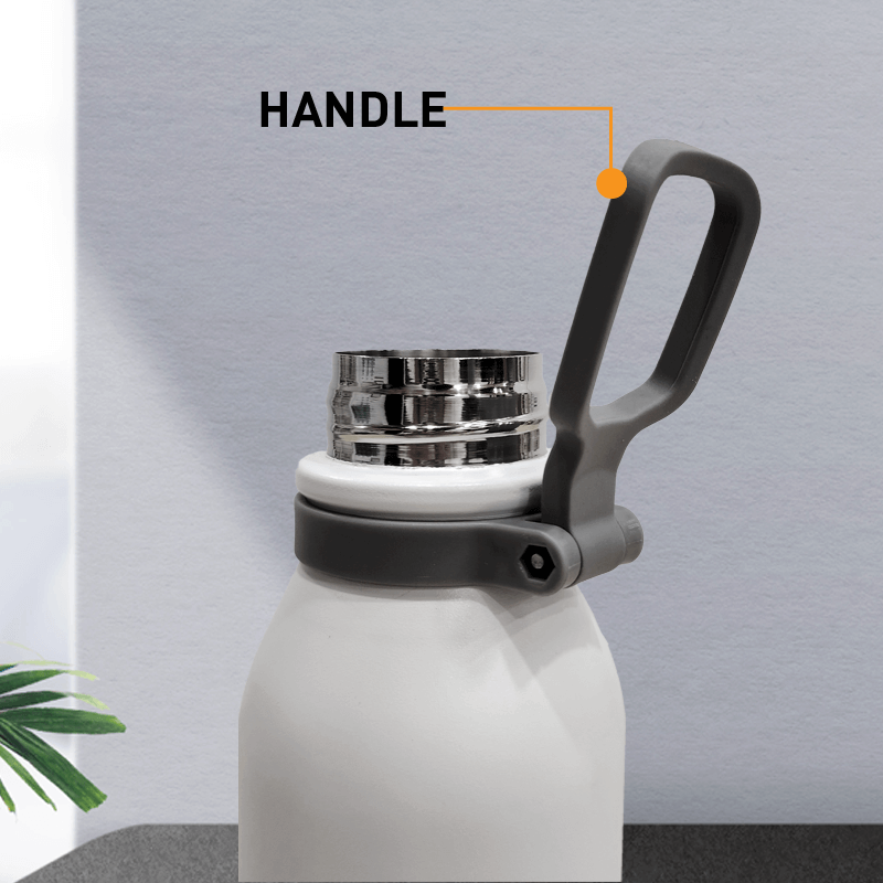 730ml Stainless Steel Water Bottle by Corporate Gift Store Singapore
