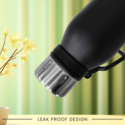 1000ml Stainless Steel Water Bottle by Corporate Gift Store Singapore