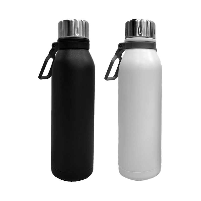 1000ml Stainless Steel Water Bottle by Corporate Gift Store Singapore