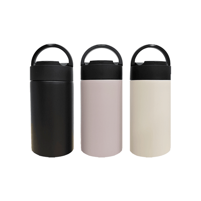 Standy 300ml Stainless Steel Vacuum Flask by Corporate Gift Store Singapore
