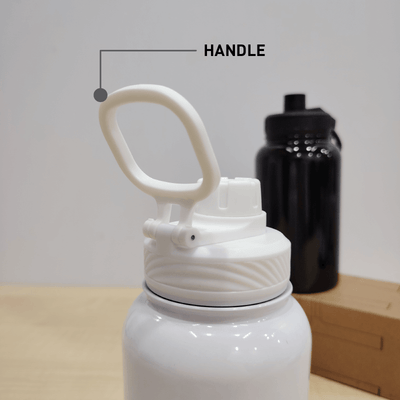 900ml Stainless Steel Water Bottle by Corporate Gift Store Singapore