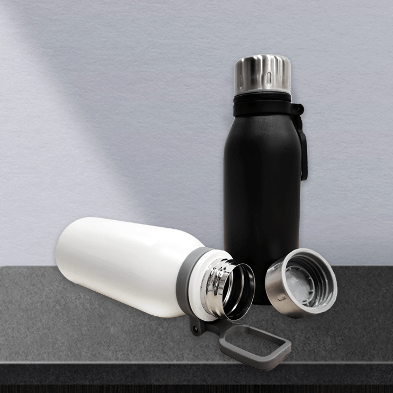 730ml Stainless Steel Water Bottle by Corporate Gift Store Singapore