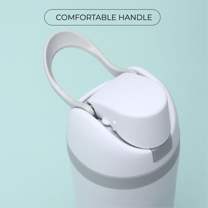 Ola 700ml Stainless Steel Vacuum Bottle by Corporate Gift Store Singapore