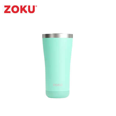 Zoku 20oz 3 in 1 Stainless Steel Tumbler by Corporate Gift Store Singapore