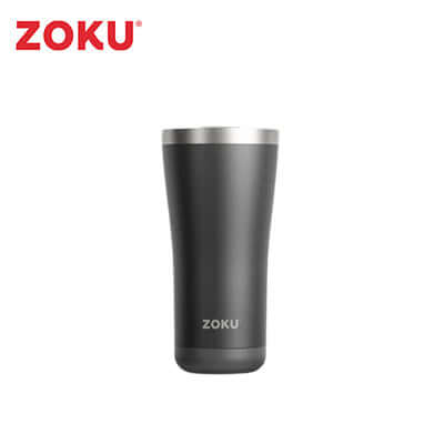 Zoku 20oz 3 in 1 Stainless Steel Tumbler by Corporate Gift Store Singapore