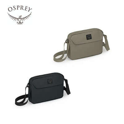 Osprey Aoede Crossbody Bag 2L by Corporate Gift Store Singapore